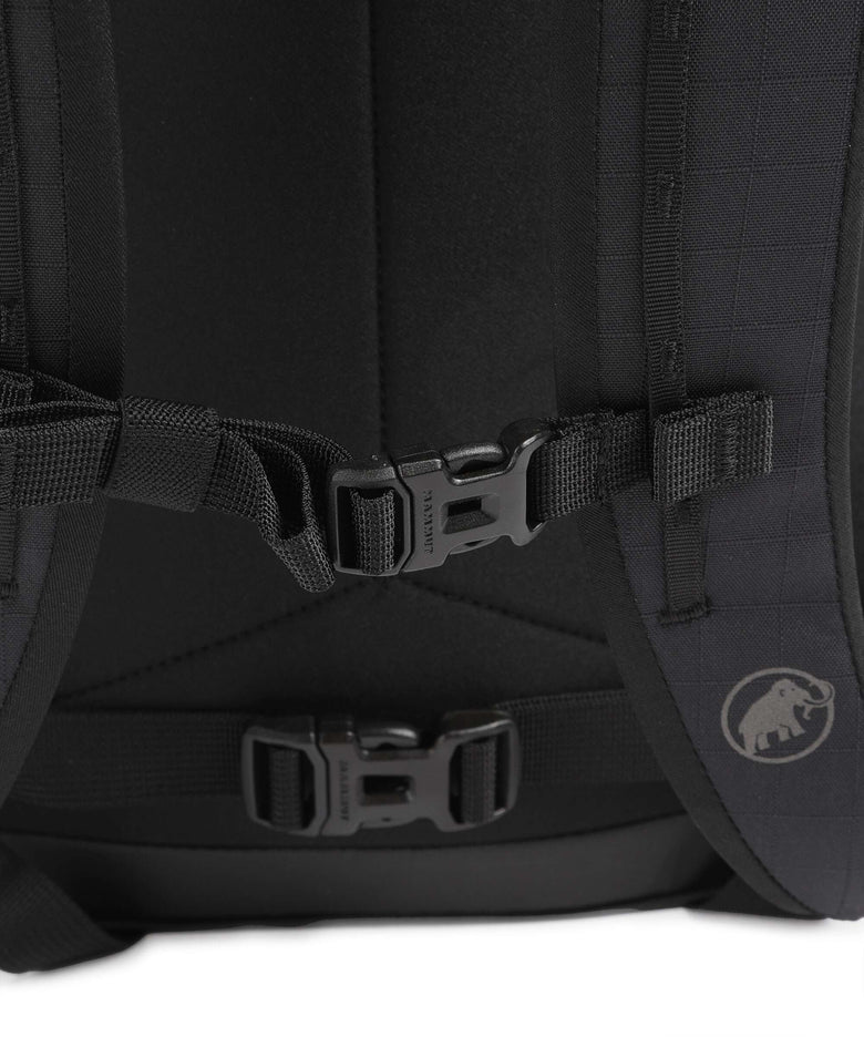 Mammut Alto 34 Backpack black