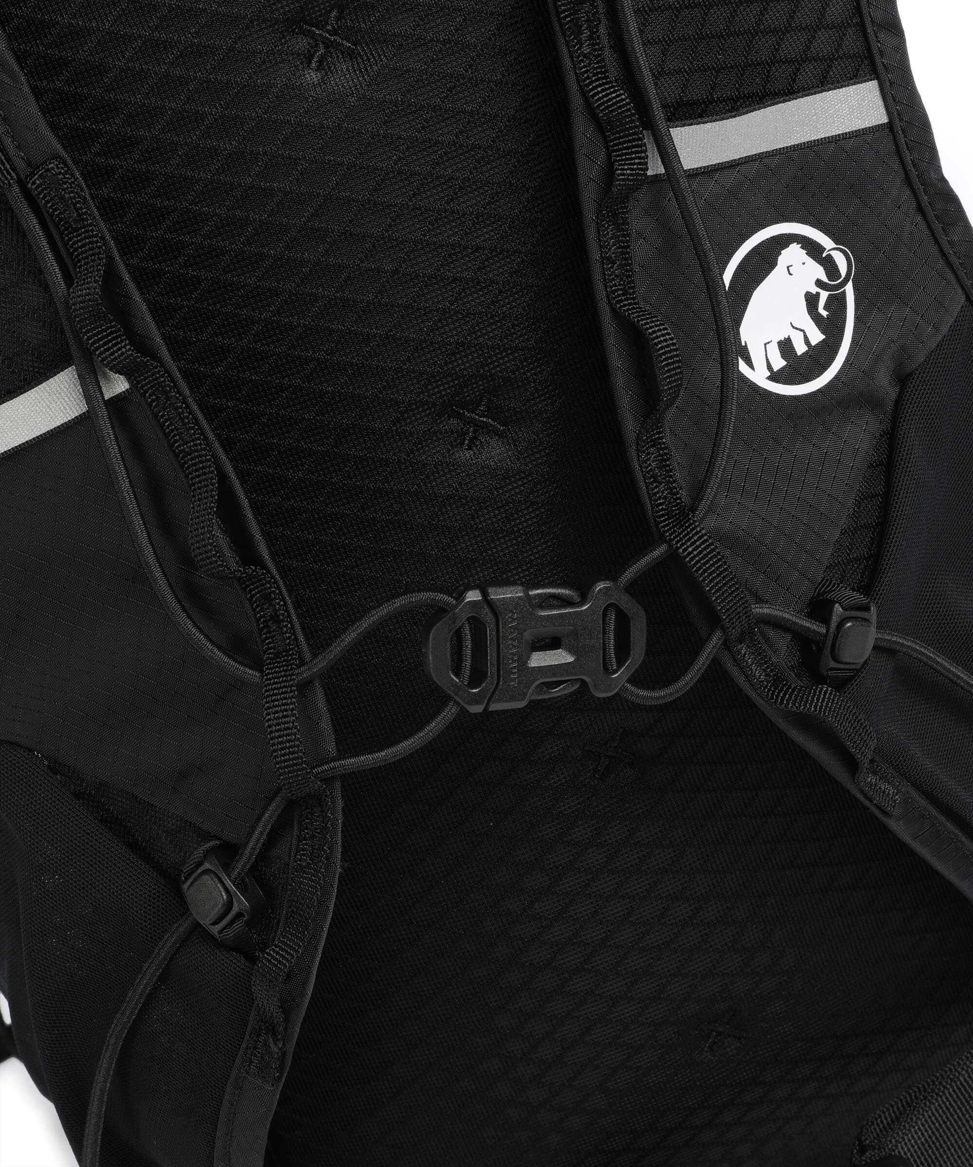 Mammut Aenergy 18 Hiking backpack dark marsh
