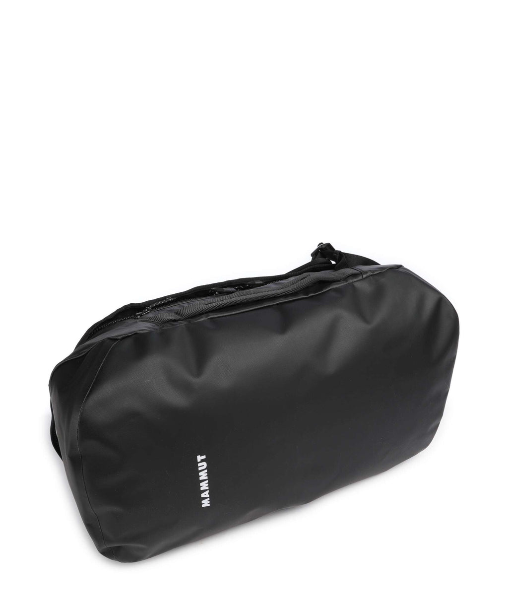 Mammut Cargo 35 Weekend bag black