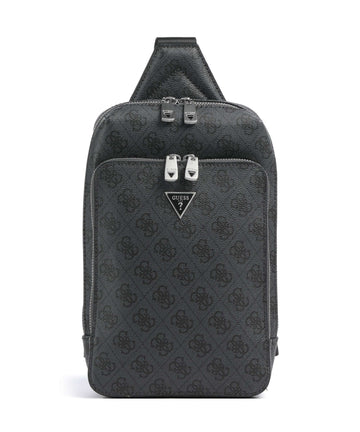 Guess Milano Torba za praćku black