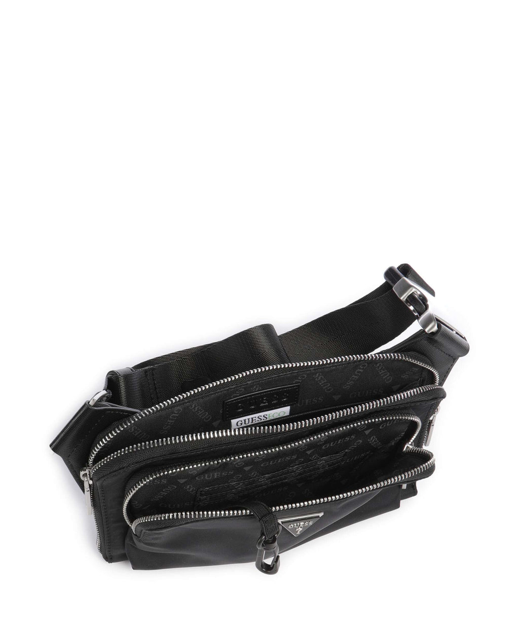 Guess Milano Fanny pack black