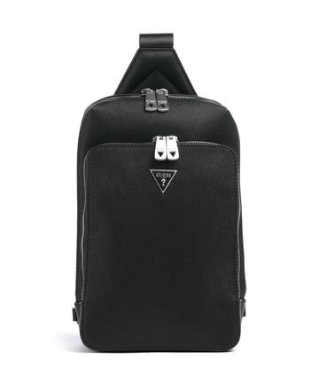 Guess Milano Torba za praćku black