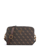 Guess Milano Torba preko ramena brown/ochre