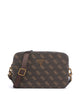 Guess Milano Torba preko ramena brown/ochre