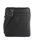 Guess Certosa Eco Crossbody bag black