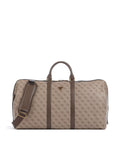Guess Vezzola Weekend bag beige/brown