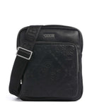 Guess Boston Torba preko ramena black