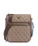 Guess Milano Torba preko ramena beige/brown
