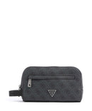 Guess Milano toaletna torbica black