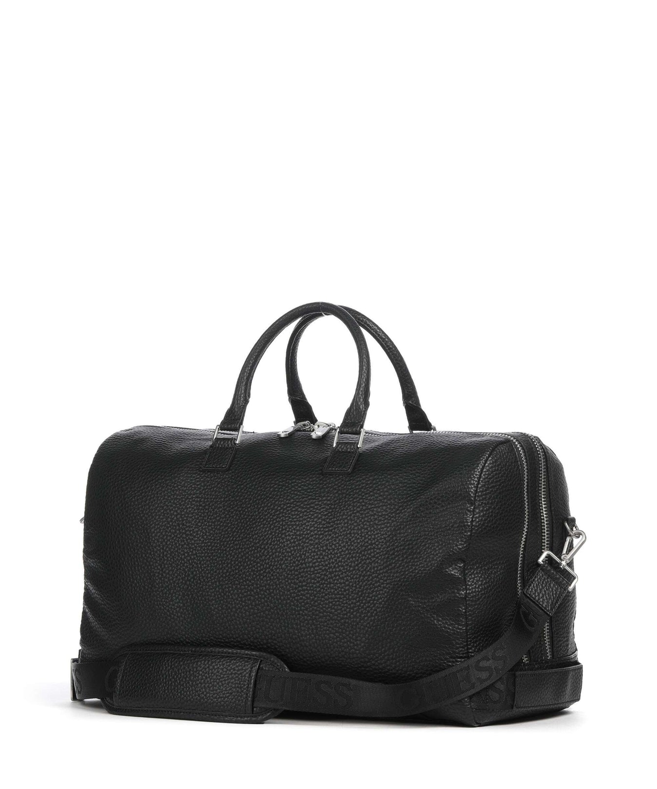 Guess Torino Weekend bag black