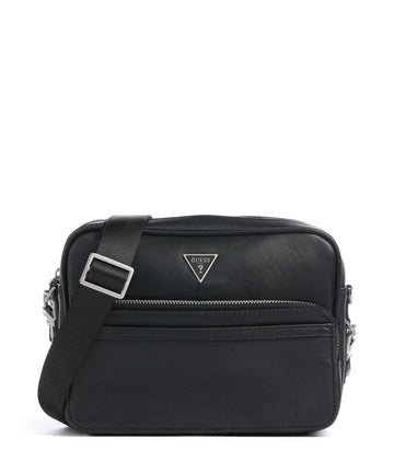 Guess Milano Torba preko ramena black