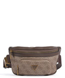 Guess Vezzola Eco Torbica beige/brown