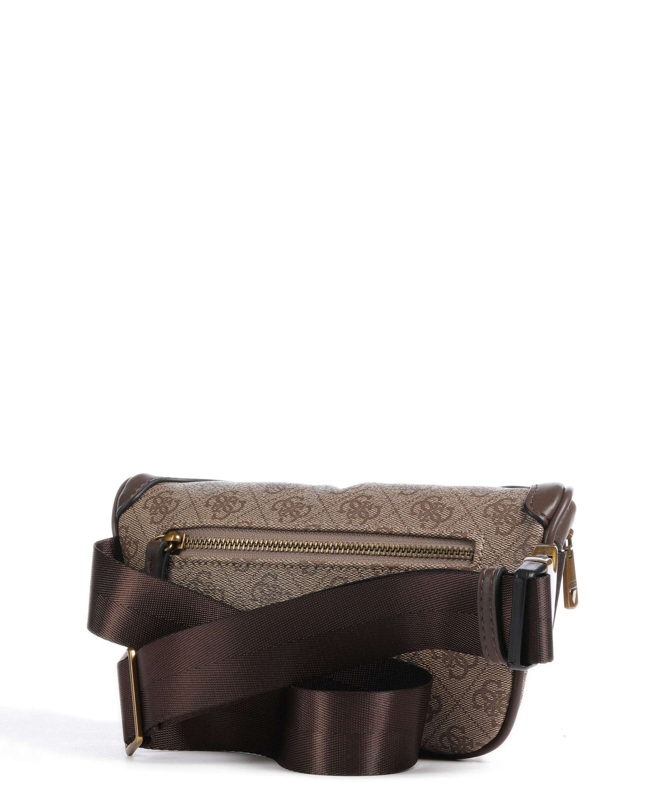 Guess Vezzola Eco Fanny pack beige/brown