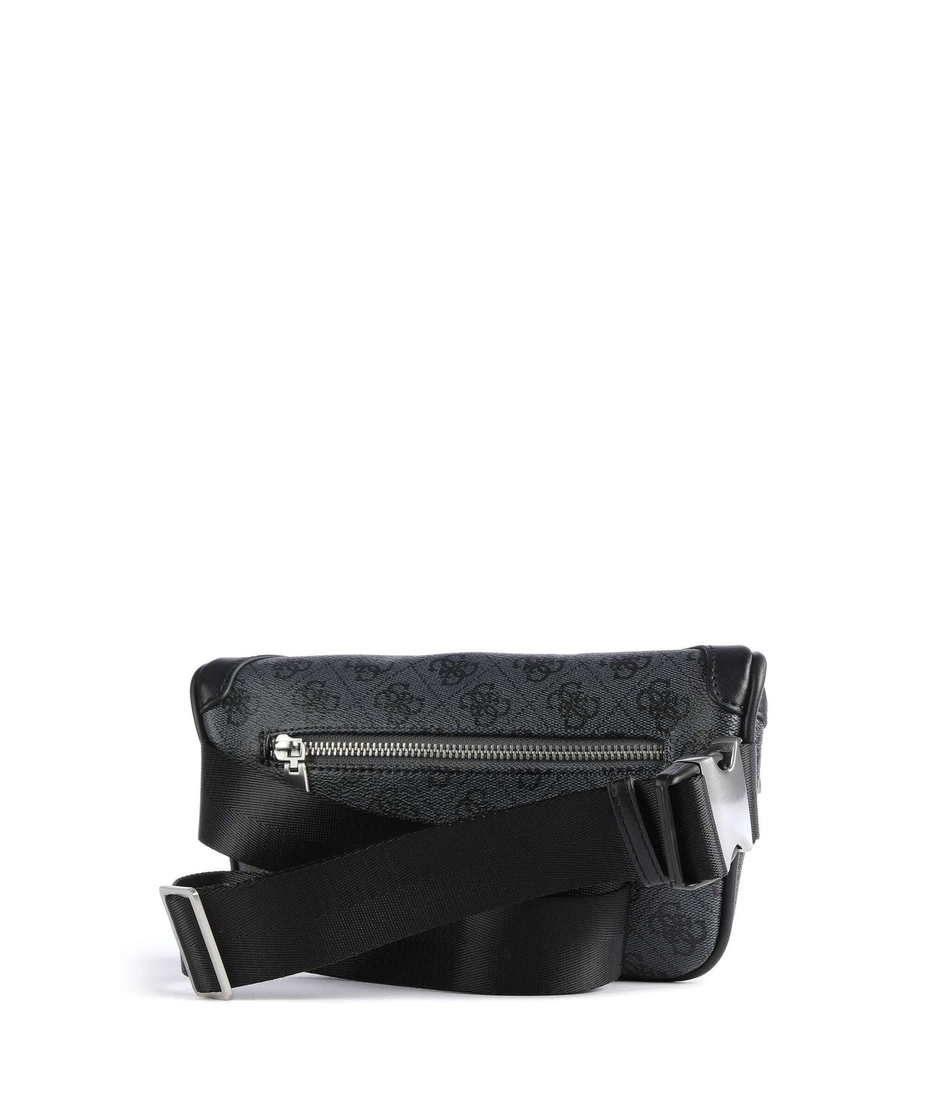 Guess Vezzola Eco Fanny pack black