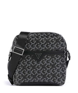 Guess Torino Torba preko ramena black