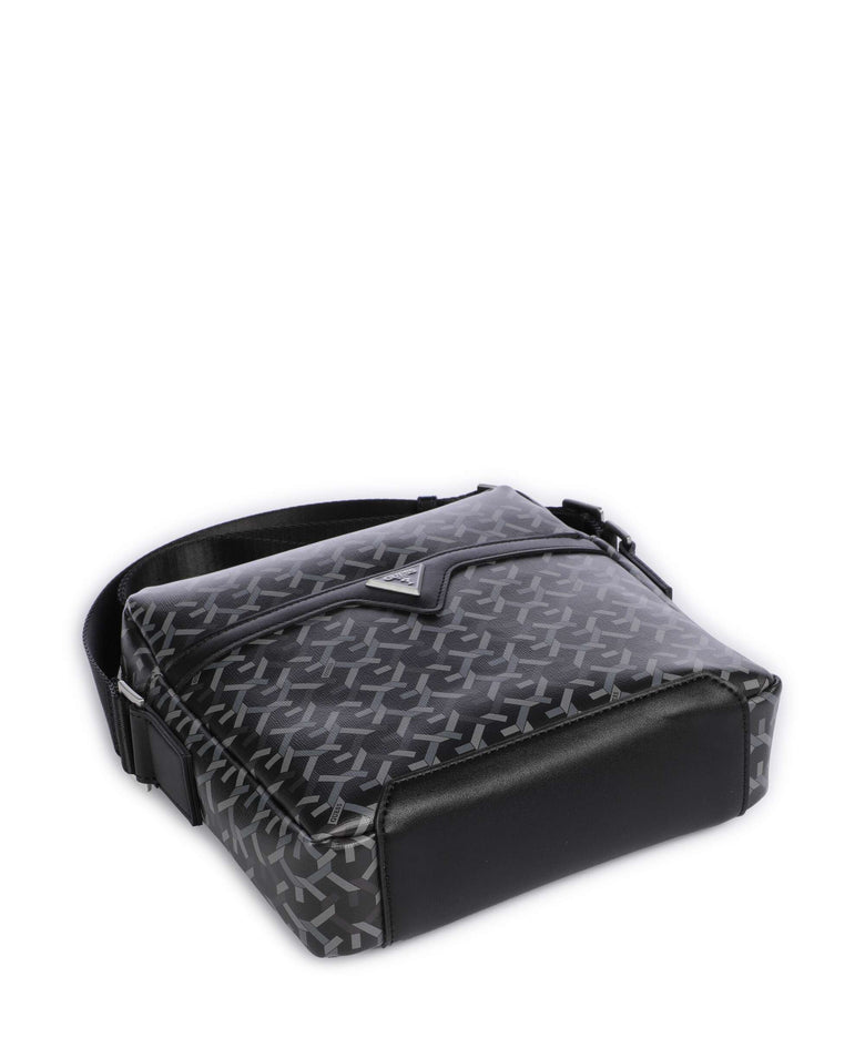 Guess Torino Crossbody bag black