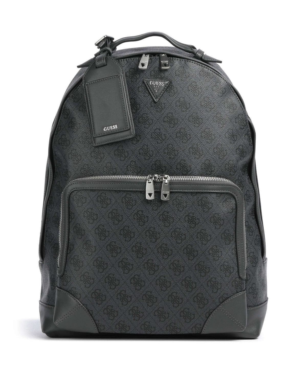 Guess Milano Backpack black/antracite