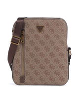 Guess Torino Torba preko ramena beige/brown