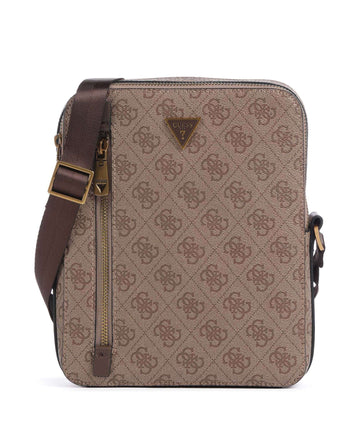 Guess Torino Torba preko ramena beige/brown