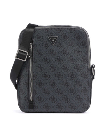 Guess Torino Torba preko ramena black