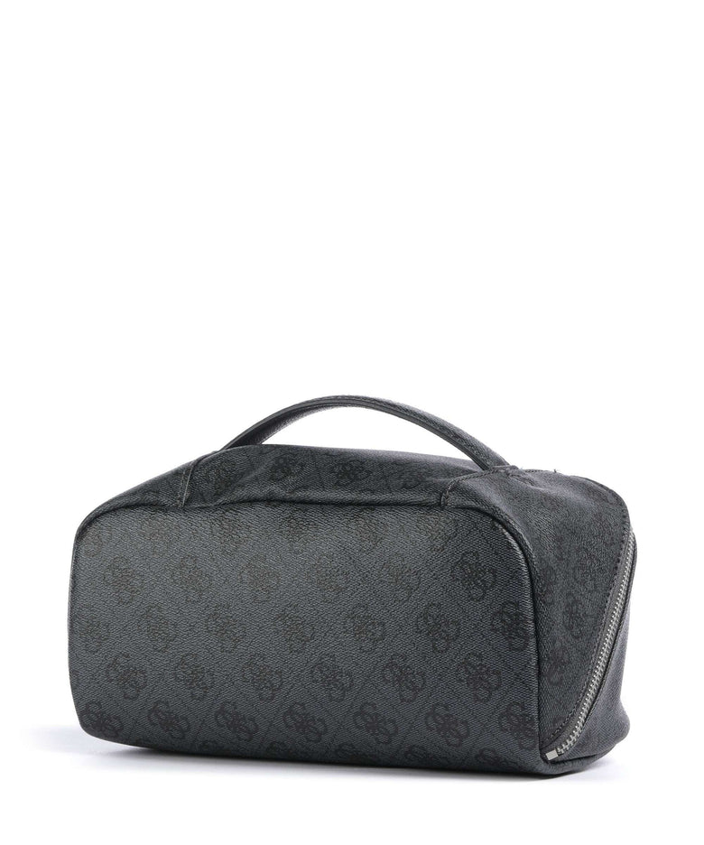 Guess Milano Eco Toiletry bag black
