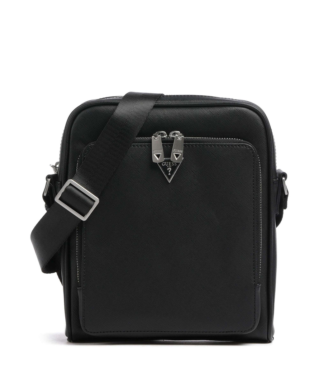 Guess Milano Crossbody bag black