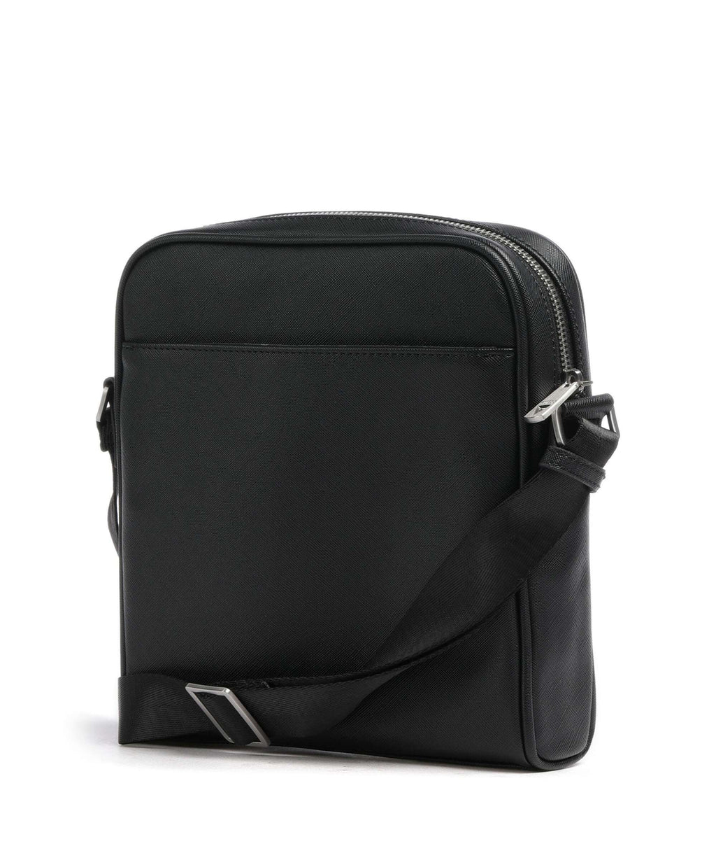 Guess Milano Crossbody bag black