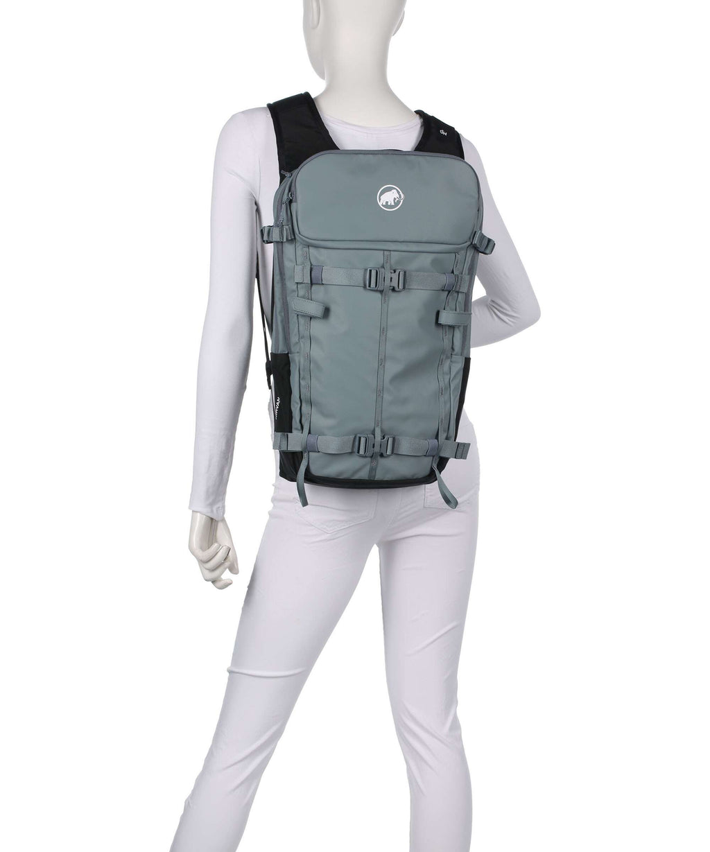 Mammut Nirvana 18 Hiking backpack black