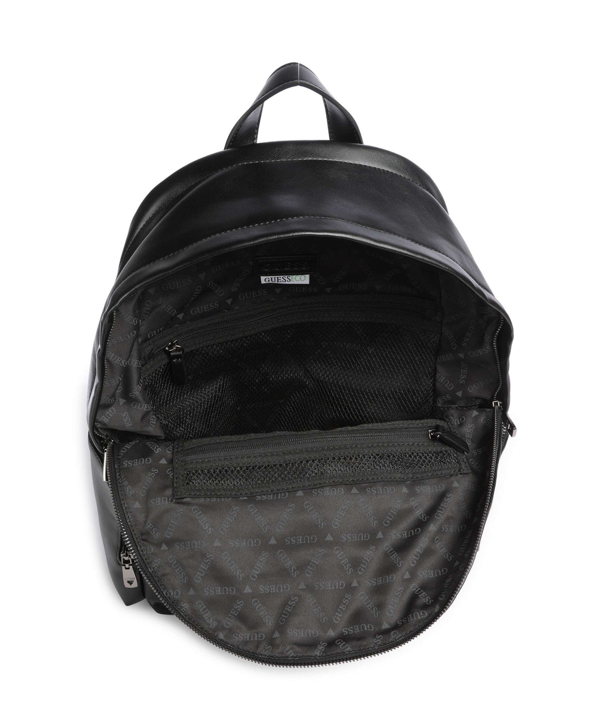 Guess Boston Backpack black