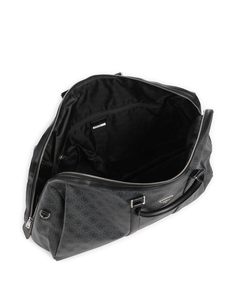 Guess Pisa Weekend bag black/lime