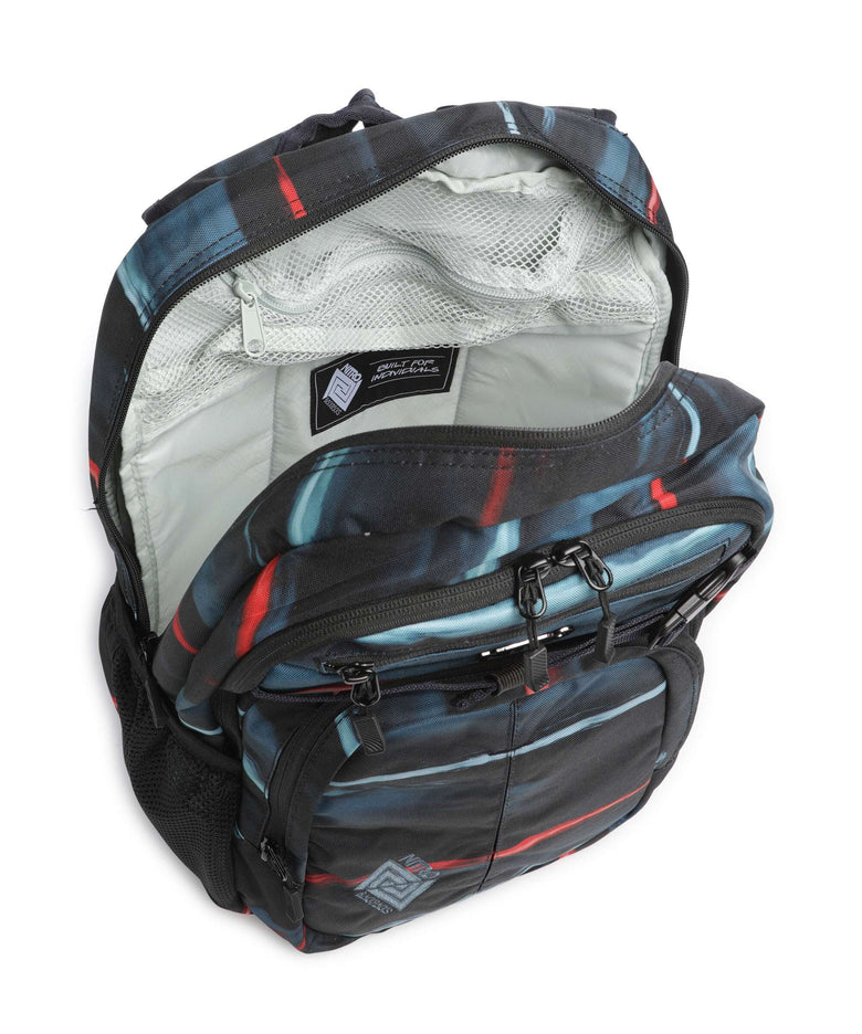 Nitro Chase 35 Backpack acid dawn