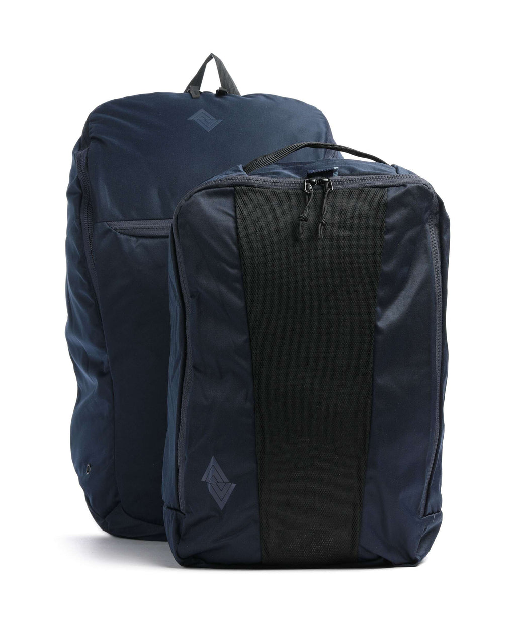 Nitro Nikuro Traveler 32 Travel backpack nightsky