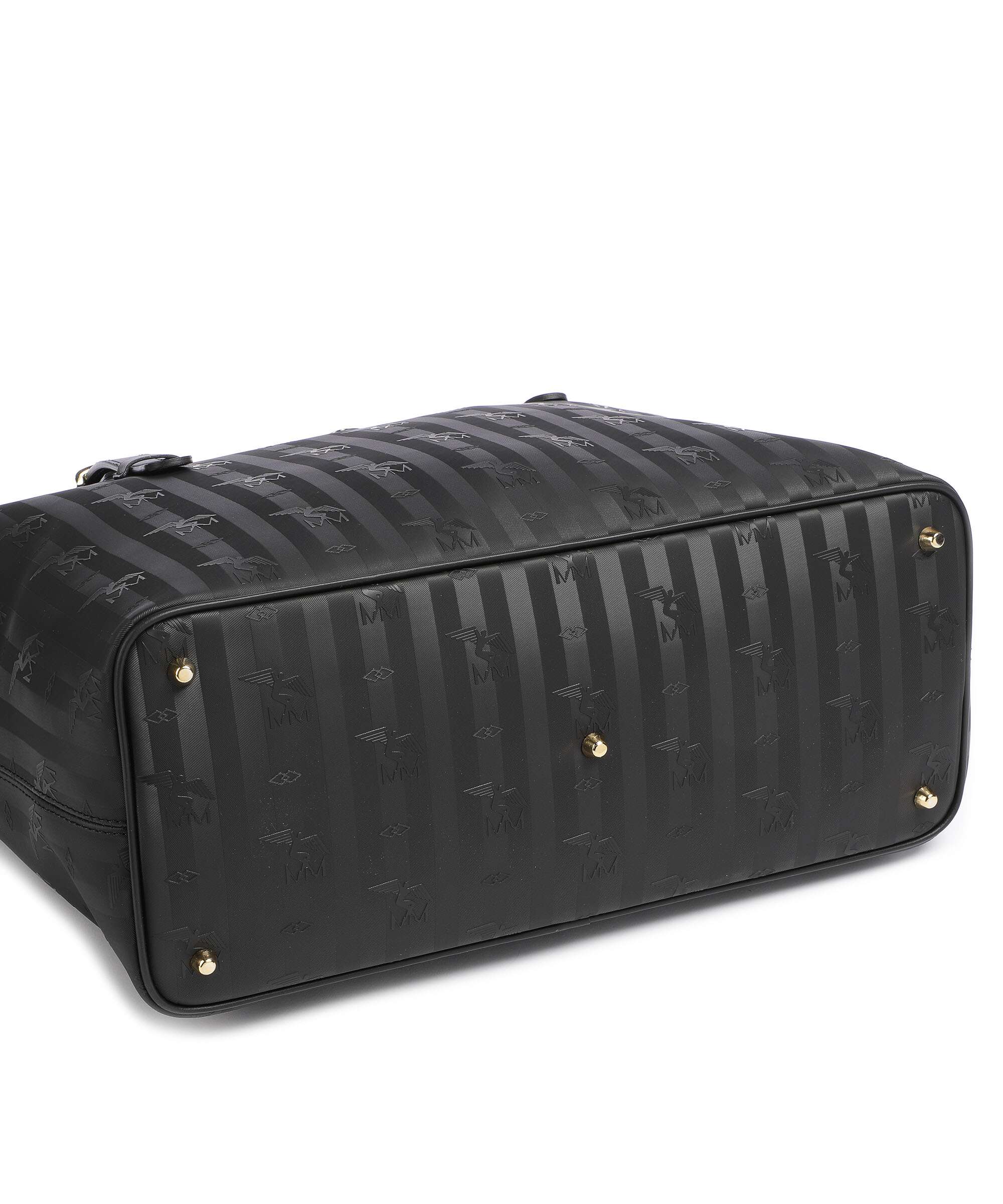 Maison Mollerus Vinerus Giswil Tote bag classic schwarz