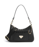 Maison Mollerus Vinerus Castiel Torba preko ramena classic schwarz