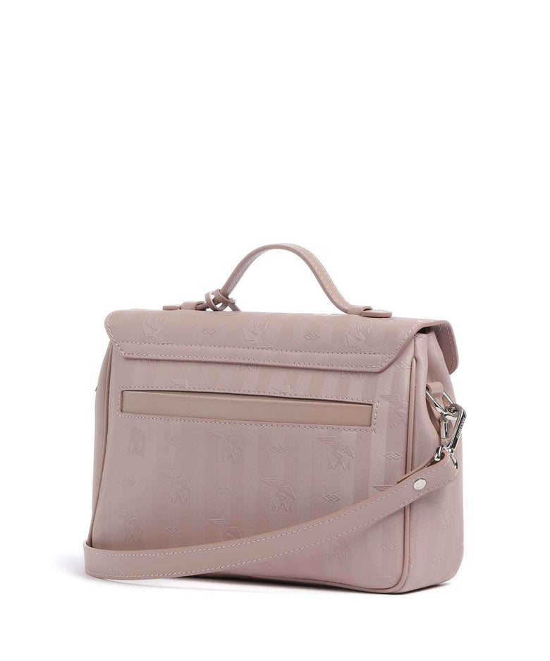 Maison Mollerus Vinerus Marly Handbag soft rosé