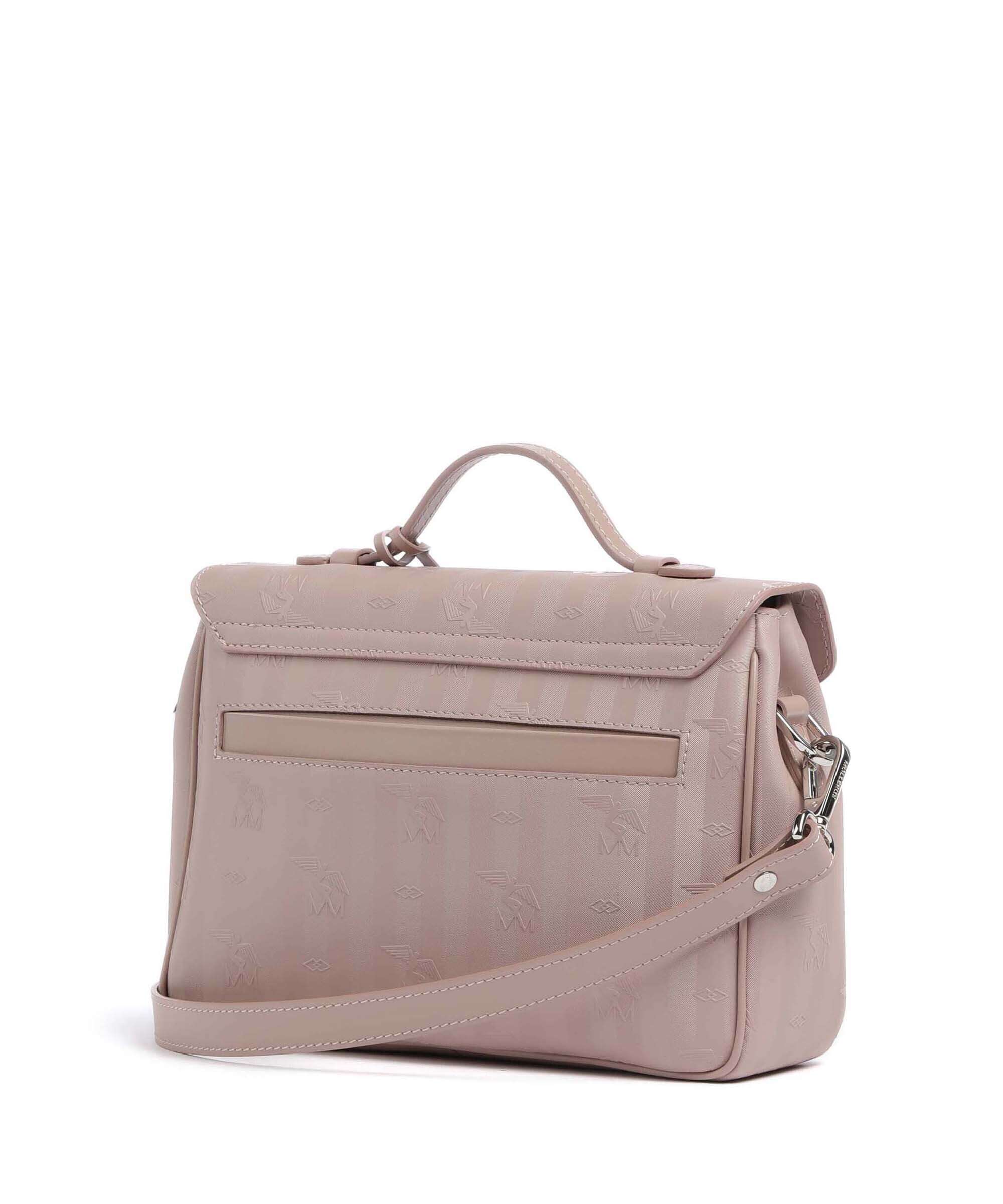 Maison Mollerus Vinerus Marly Crossbody bag soft rosé