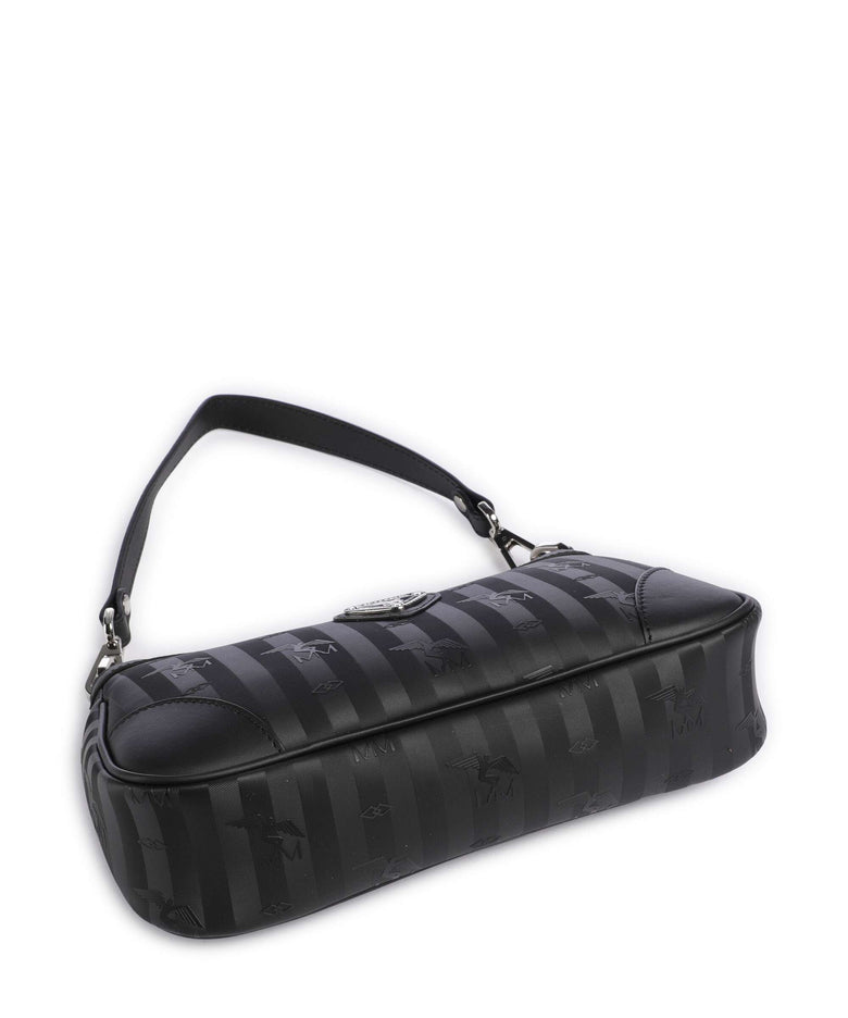 Maison Mollerus Vinerus Moiry Shoulder bag classic schwarz
