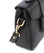 Maison Mollerus Stampato Marly Handbag classic schwarz