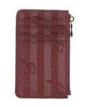 Maison Mollerus Vinerus Gy Futrola za kreditnu karticu antique rot