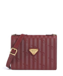 Maison Mollerus Vinerus Melide Torba preko ramena antique rot