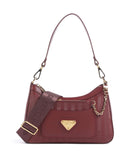 Maison Mollerus Vinerus Castiel Torba preko ramena antique rot