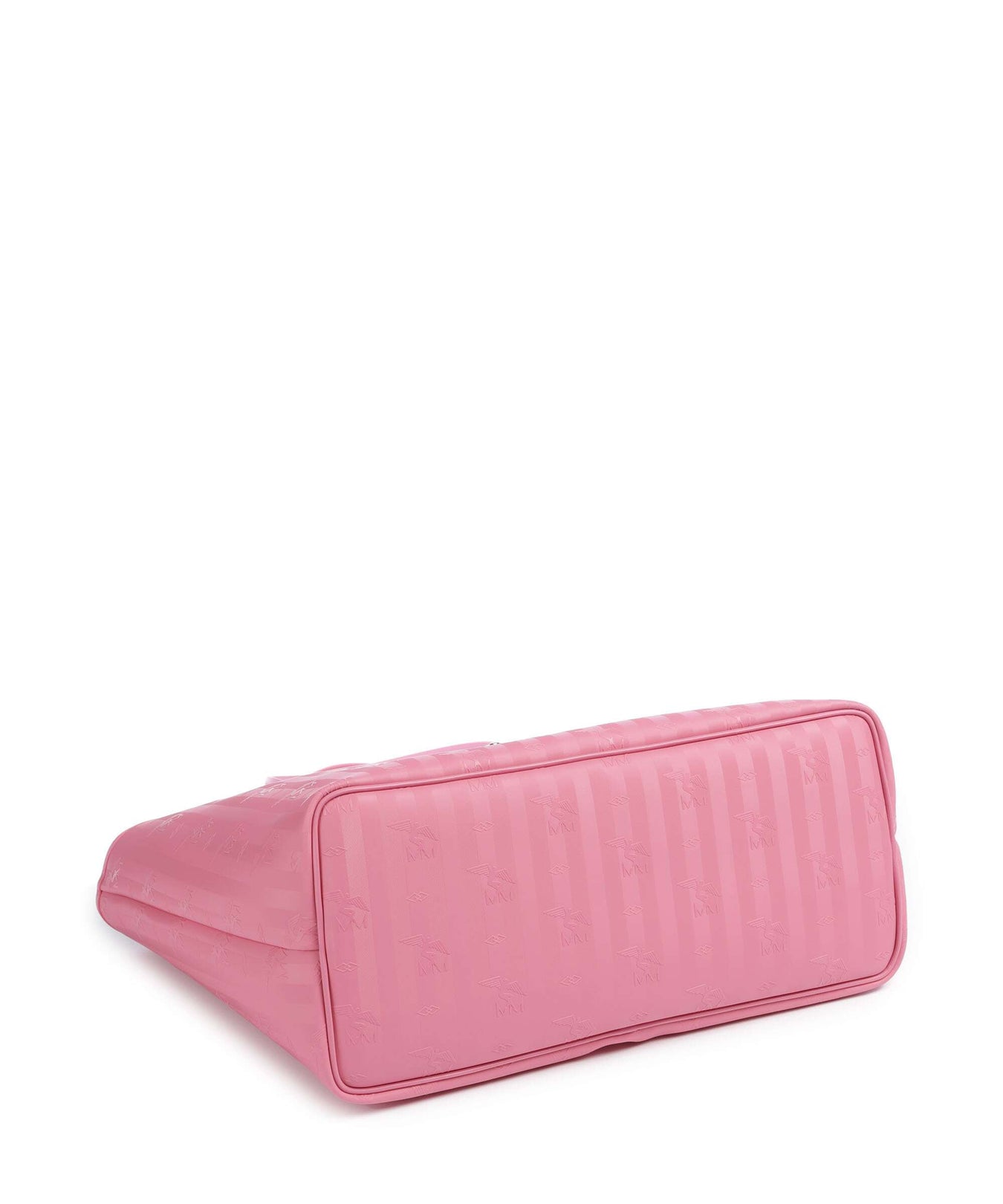 Maison Mollerus Vinerus Bern Tote bag bubble pink