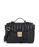 Maison Mollerus Vinerus Meyrin Torba preko ramena classic schwarz