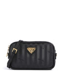 Maison Mollerus Vinerus Rivaz Torba preko ramena classic schwarz