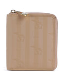 Maison Mollerus Vinerus Niederhorn Novčarka cappuccino beige