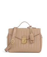 Maison Mollerus Vinerus Marly Torbu cappuccino beige