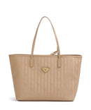 Maison Mollerus Vinerus Bern Shopper cappuccino beige
