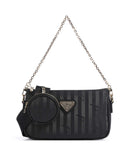 Maison Mollerus Vinerus Zell Torba preko ramena black