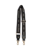 Maison Mollerus Aladdin Naramenica black/gold