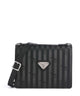 Maison Mollerus Vinerus Melide Crossbody bag black